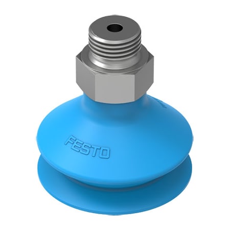 Festo Suction Cup VASB-40-1/4-PUR-B VASB-40-1/4-PUR-B
